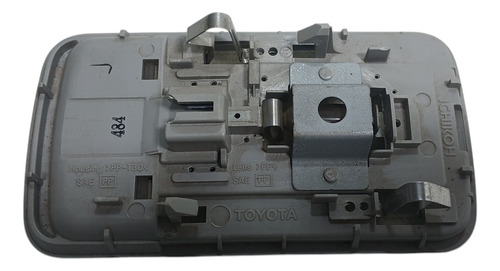 Luz De Teto Cortesia Corolla 2002/2005 - Cxf 112 (b)