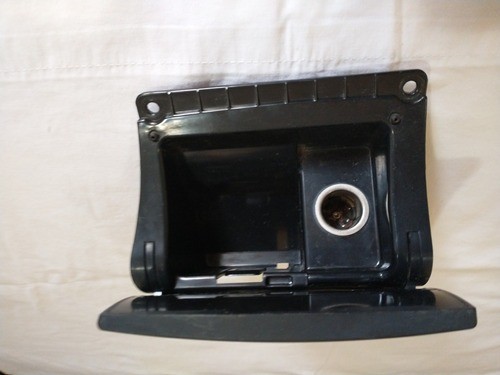 Porta Objeto Cinzeiro Jac J5 5305210u7101 Usado