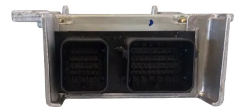 Módulo Central Ford Focus 2001/08 Original 2m5t14b056be