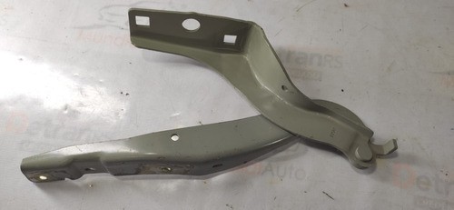 Dobradiça Direita Capo Peugeot 308 408 11/19 - 14716