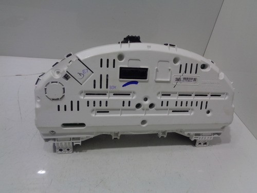 Painel De Instrumentos Velocimetro Hrv 2021 Automa C/11000km