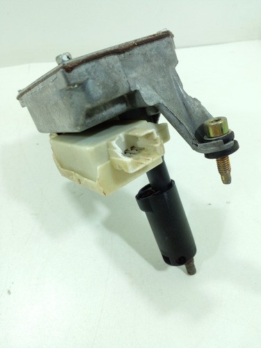 Motor Limpador Para-brisa Traseiro Fiat Uno (jg)