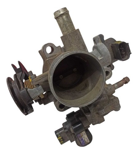 Tbi Corpo Borboleta Toyota Corolla 1.8 2003 2008 Usado