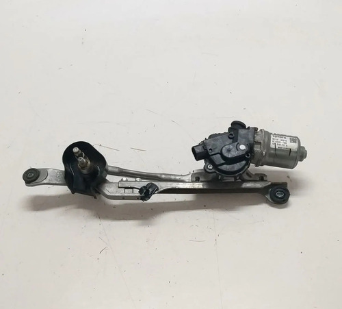 Motor Limpador Para Brisa Toyota Etios 2018 851100d310