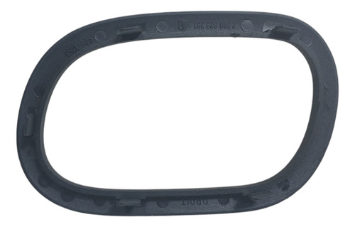 Moldura Maçaneta Int Tras Dir Renault Laguna 94/98 - (b)
