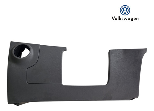Tampa Caixa Fusível Interna Vw Polo Virtus 2016 A 2021