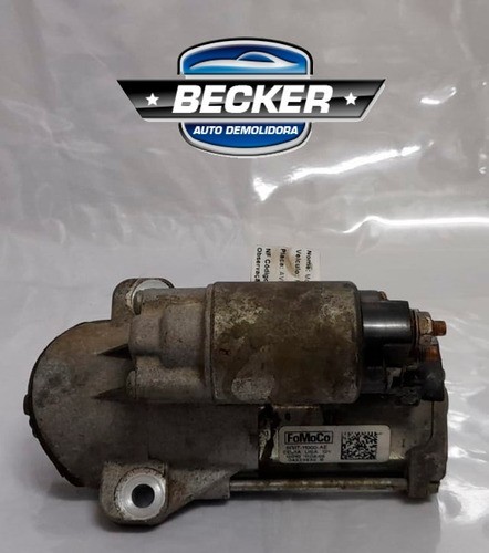 Motor Arranque Ford Edge 3.5 V6 2012 8g1t-11000-ae