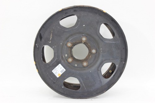 Roda Ferro Aro 15 S10 01/11 Usado (742)