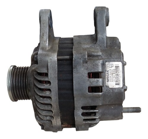 Alternador Nissan Tiida 1.8 2007 2008 2009