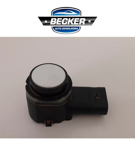 Sensor Estacionamento Traseiro Ford Focus 2014 Am5t15k859aaw