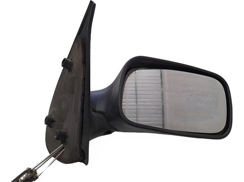 Espelho Retrovisor Manual Direito Fiat Palio Siena 1999 2000