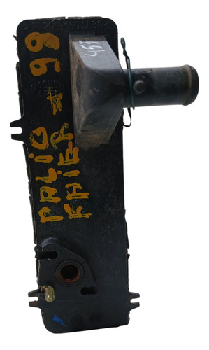 Radiador Ar Quente Fiat Palio Faier 98 (e) Cx455