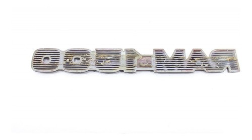 Emblema Ram 1500 Dodge Ram 1500 93/01 Usado (610)