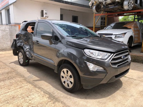 Sucata Ford Ecosport 1.5 137cvs Flex 2019/2020 - Rs Pecas