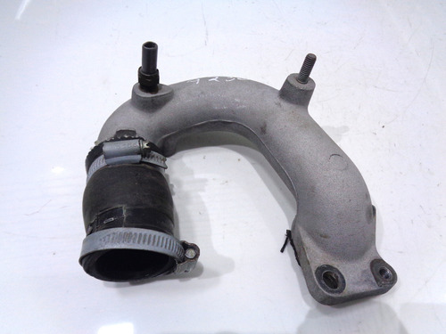 Flange Válvula Termostática Cano Corolla 2000
