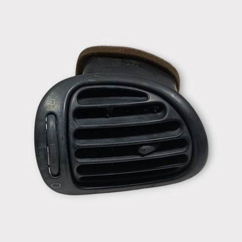 Difusor Saída Ar Esquerdo Peugeot 206/ 206sw 1999 A 2010