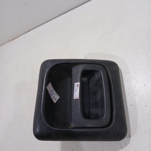 Maçaneta Externa Traseira Fiat Ducato 2003/16 Adlcxa360 (k)