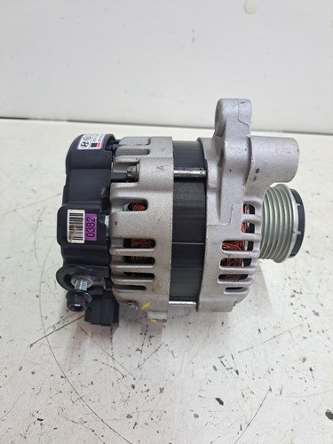 Alternador Hyundai Hb20 1.0 3cc Turbo 2023