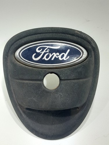 Puxador Porta Malas Tras Ext Ford Ka 1996/1999 (vj)