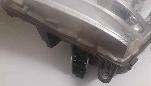 Farol Led Esquerdo Volvo Fm 380 2016 - 22239219 - Detalhes