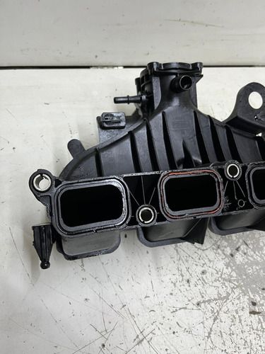 Coletor Admissao Ford Fusion 2.0 Turbo 2015 2016 2017 2018