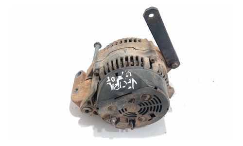 Alternador Motor Gm Vectra Omega S10 Blazer 2.0 2.2 90356665