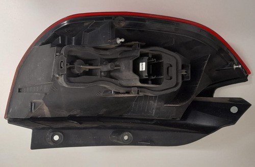 Lanterna Traseira Direita Renault Grand Scenic 2008