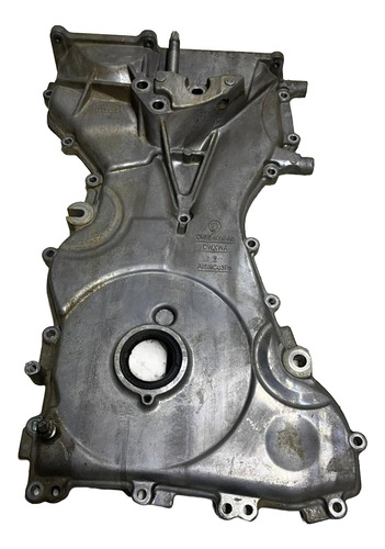 Tampa Lateral Motor Ford Focus 2.0 2015 Cm5e6059ab