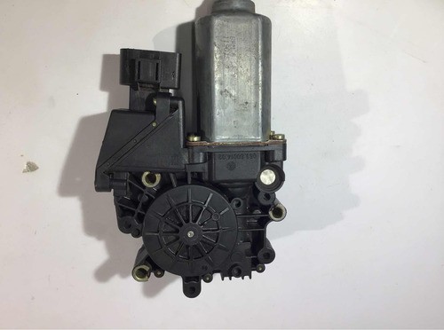 Motor Vidro Elétrico Dianteiro Esquerdo Audi A4 94/98 22065*