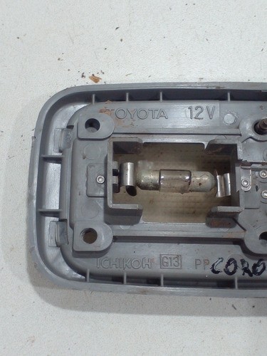 Luz De Cortesia Toyota Corolla 1995 (vj)