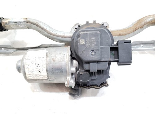 Motor Limpador Vidro Traseiro Ford Ka 2020 