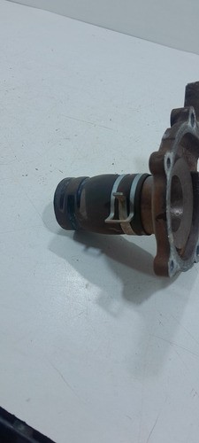 Flange Bomba De Agua Toyota Corolla 95/02 (vj)