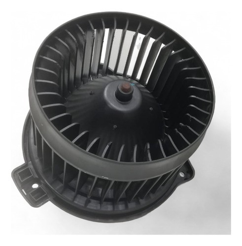 Motor Ar Forçado Ventilação Honda Fit 2007 A 2009