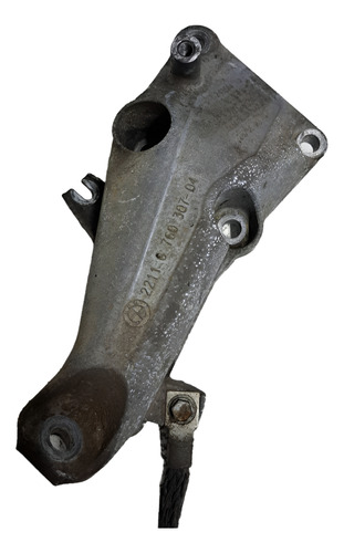 Suporte Coxim Motor Esquerdo Bmw 320i 2.0 16v 2010 2011