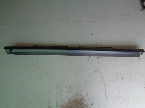 Spoiler Lateral Lado Direito Honda Crv 2012