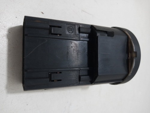 Botão Chave Interruptor De Luz De Milha Vw Gol 