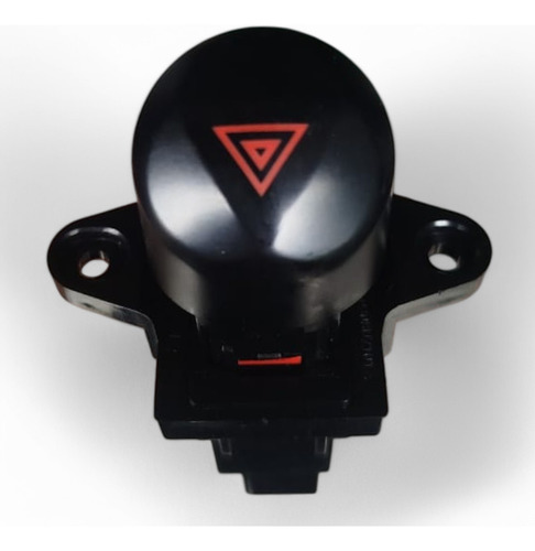 Botão Pisca Alerta Emergência Jac J5 2010 2011 A 2013