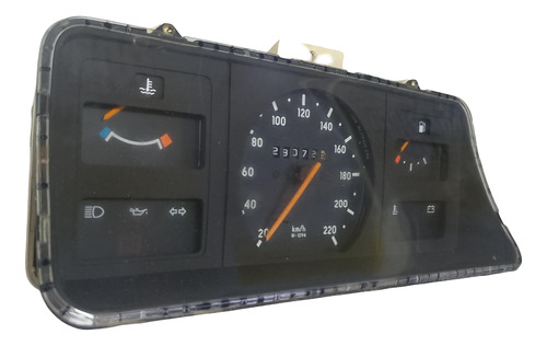 Painel Instrumentos Monza Kadett Ipanema Gl 1989 A 1998