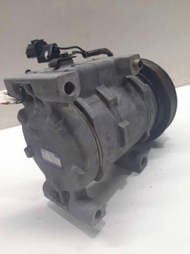 Compressor Ar Condicionado Revidado Hyunday Hb20 1h40004200