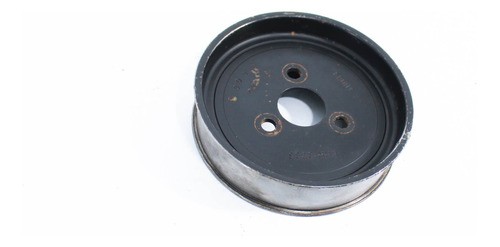 Polia Bomba Direção Hidráulica Chevrolet S10 1995-2011 (1