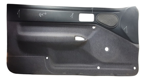 Forro De Porta Dianteira Esquerda Ford Escort/ 1994 (al)