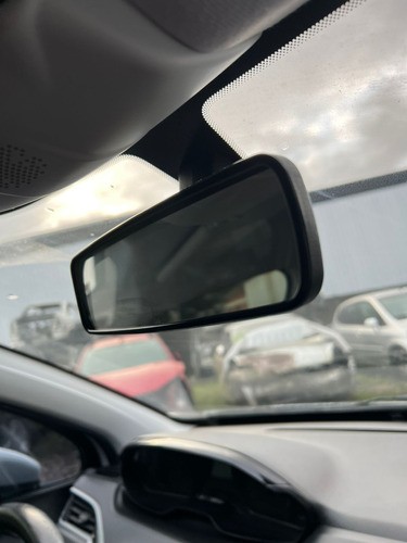 Retrovisor Interno Peugeot 208 2017