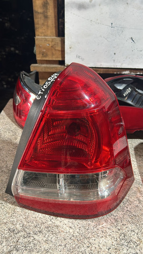 Sinaleira Esquerda Etios Sedan 2014