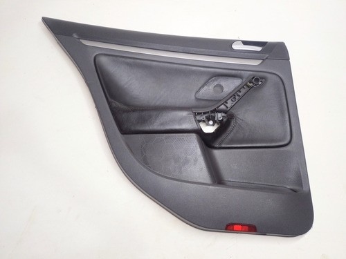 Forro Porta Traseira L.e Vw Jetta 07/10