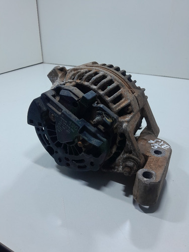 Alternador Gm Vectra Zafira Astra 2.0 93359979 (vj) E115