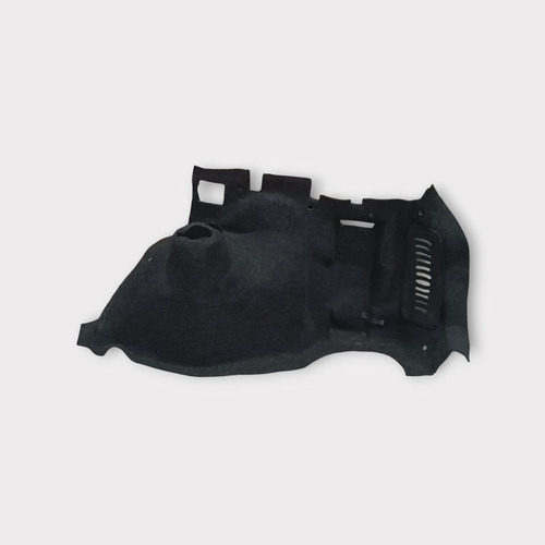 Forro Carpete Do Porta Malas Vw Parati G3 99 05