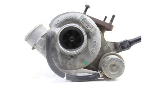 Turbina 2.0 Diesel Ssangyong Korando 10/19 (013)