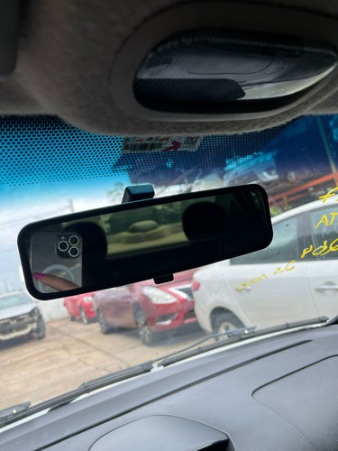 Retrovisor Interno Renault Symbol 2011/2012