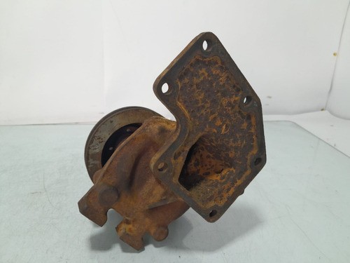 Suporte E Bomba Da Água Mwm 229 226 225 Ford F1000 F4000