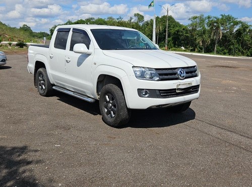 Retirada/venda Peças Amarok 2.0 Manual 180cv Diesel 2012